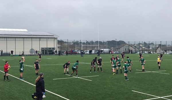 Squad announced for Premiership Rugby Under-18 League final